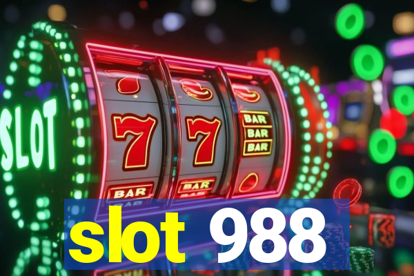 slot 988